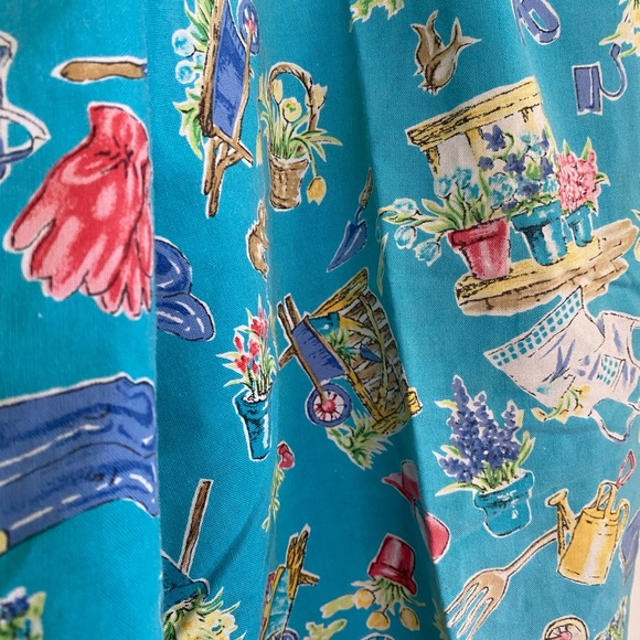 EUC vintage Tabi shorts - Picture 4 of 9